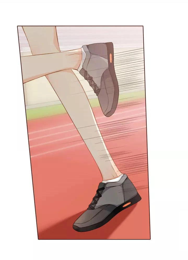 Tình Yêu Là Màu Hoa Anh Thảo Chapter 34.1 - 12