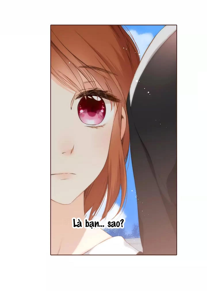 Tình Yêu Là Màu Hoa Anh Thảo Chapter 34.1 - 24