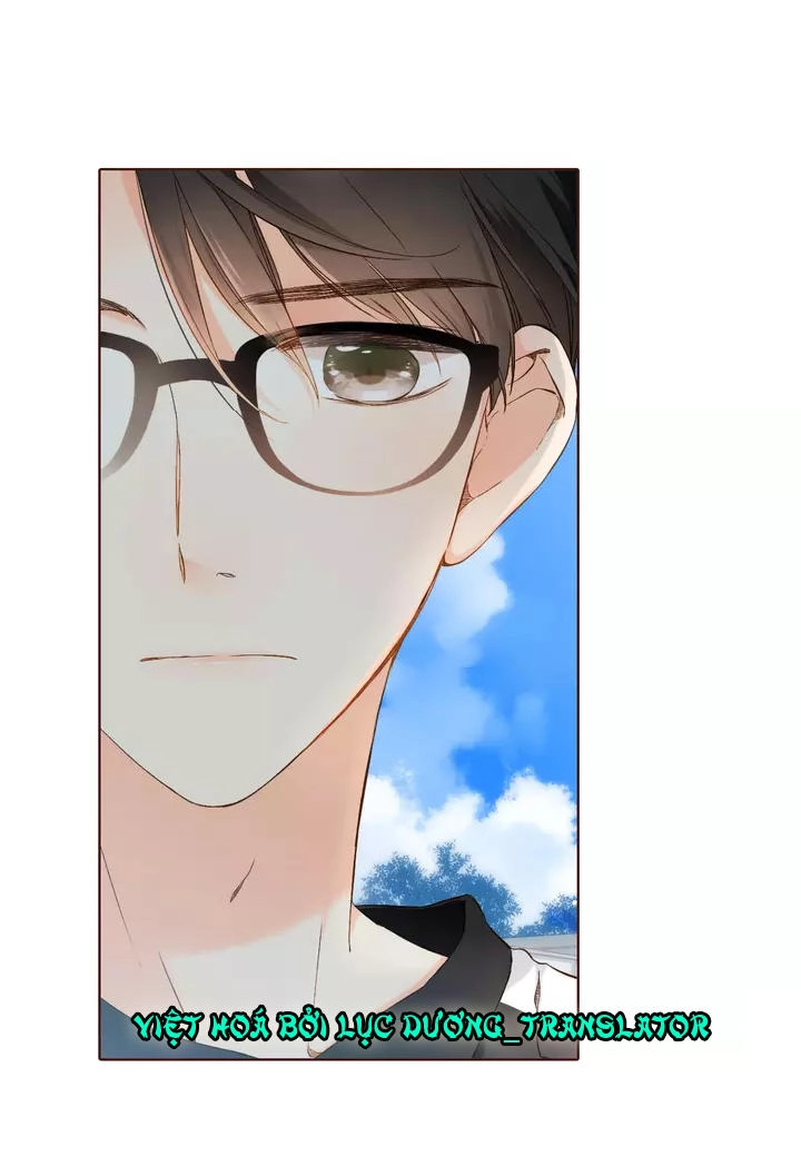 Tình Yêu Là Màu Hoa Anh Thảo Chapter 34.1 - 27