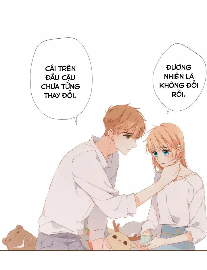 Tình Yêu Là Màu Hoa Anh Thảo Chapter 34.2 - 13