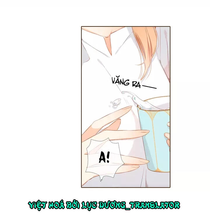 Tình Yêu Là Màu Hoa Anh Thảo Chapter 34.2 - 15