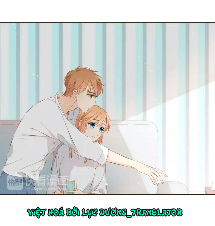 Tình Yêu Là Màu Hoa Anh Thảo Chapter 34.2 - 18