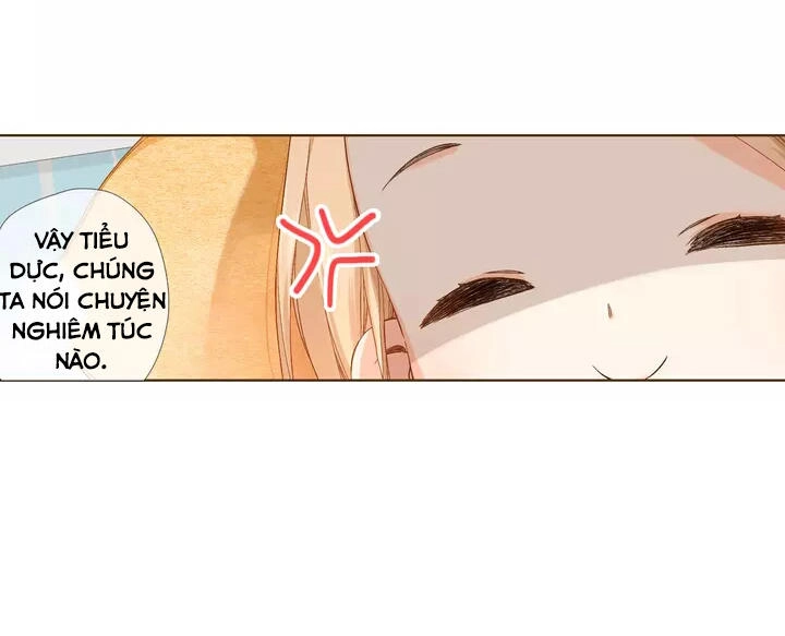 Tình Yêu Là Màu Hoa Anh Thảo Chapter 34.2 - 24