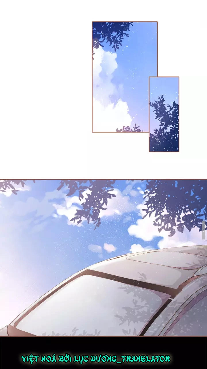 Tình Yêu Là Màu Hoa Anh Thảo Chapter 35.1 - 12