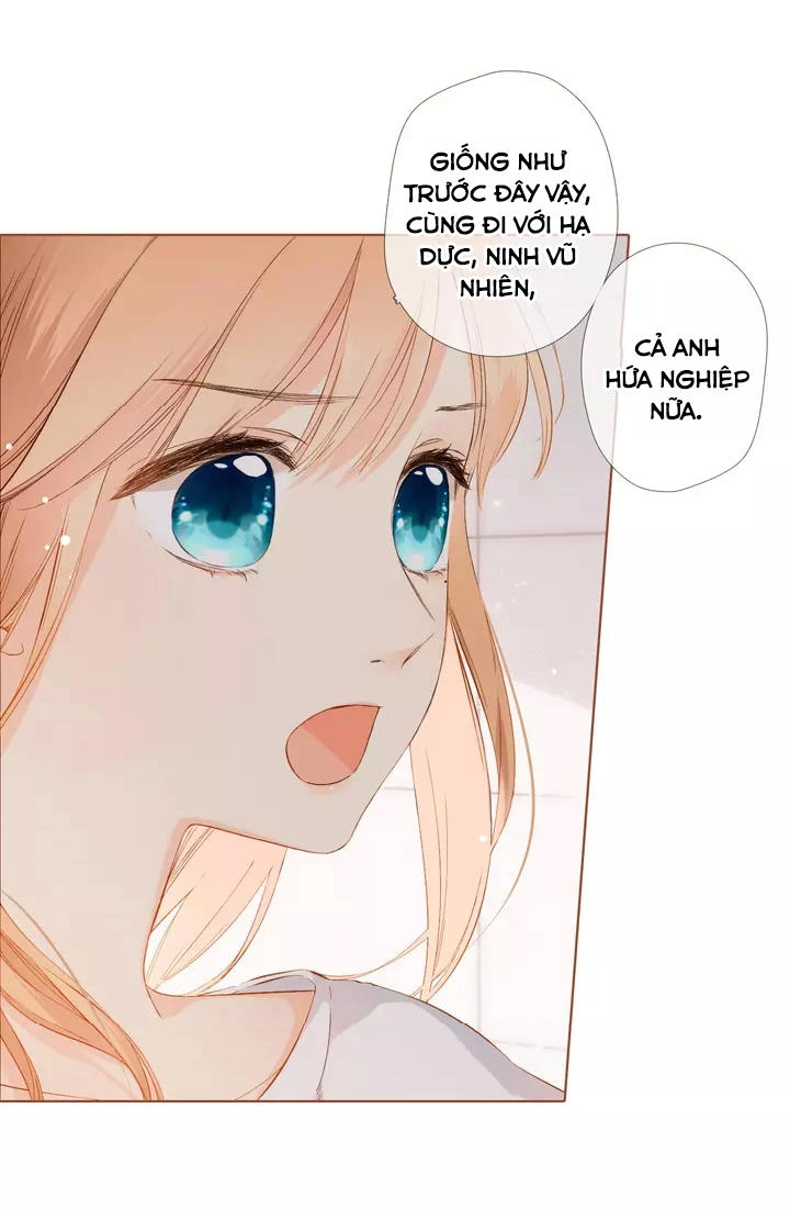 Tình Yêu Là Màu Hoa Anh Thảo Chapter 35.1 - 24