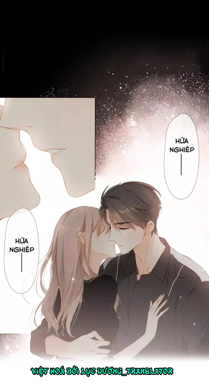 Tình Yêu Là Màu Hoa Anh Thảo Chapter 35.2 - 2