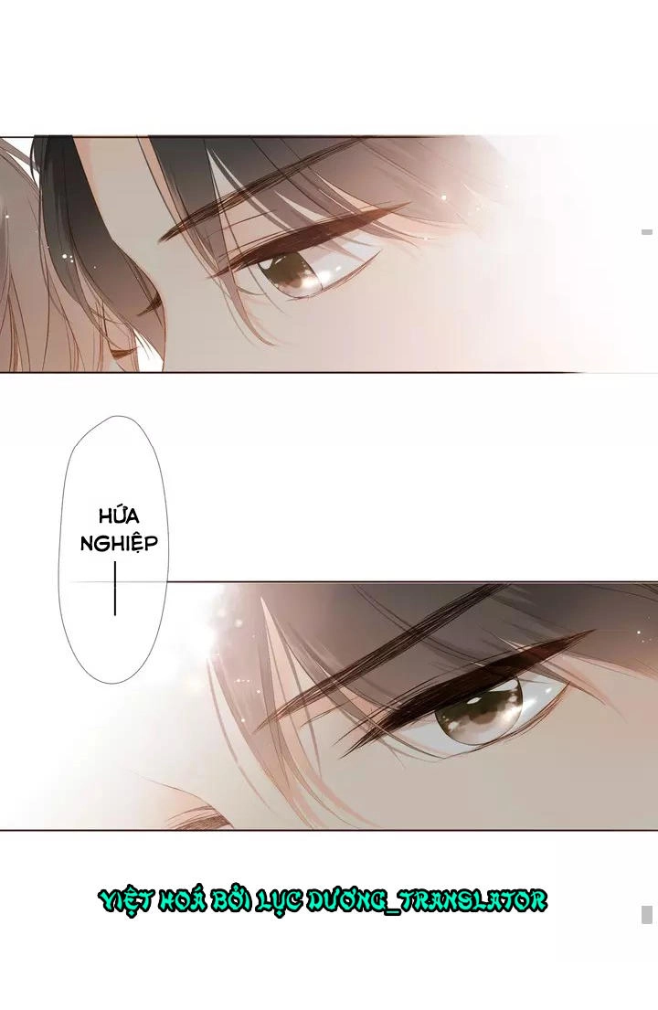 Tình Yêu Là Màu Hoa Anh Thảo Chapter 35.2 - 3