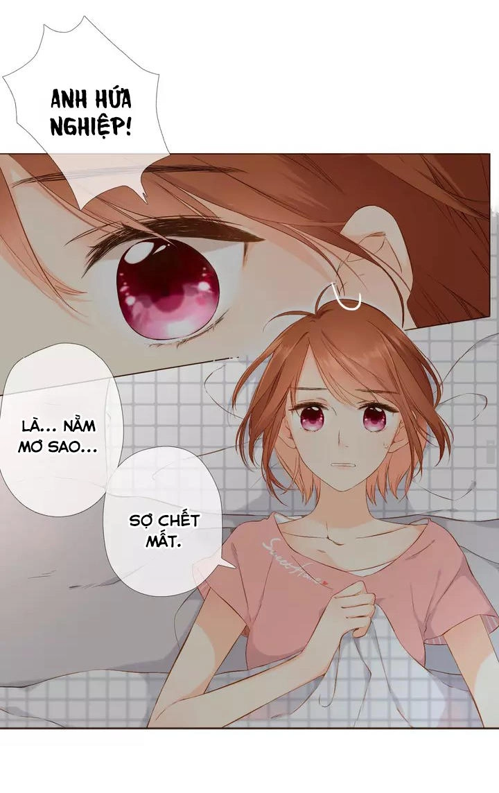 Tình Yêu Là Màu Hoa Anh Thảo Chapter 35.2 - 4