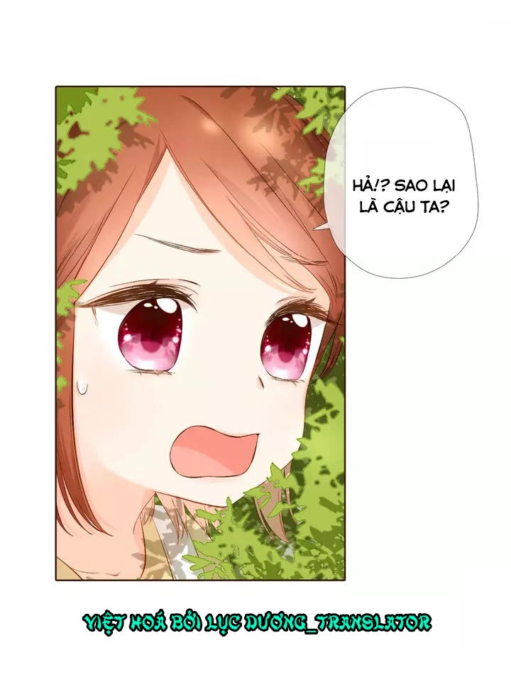 Tình Yêu Là Màu Hoa Anh Thảo Chapter 35.2 - 16