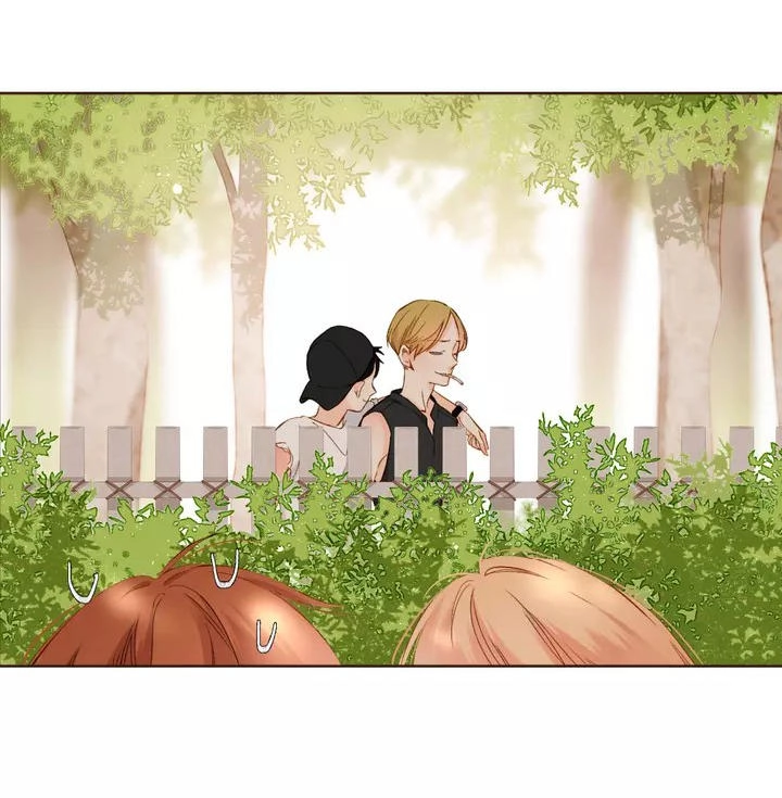 Tình Yêu Là Màu Hoa Anh Thảo Chapter 35.2 - 17