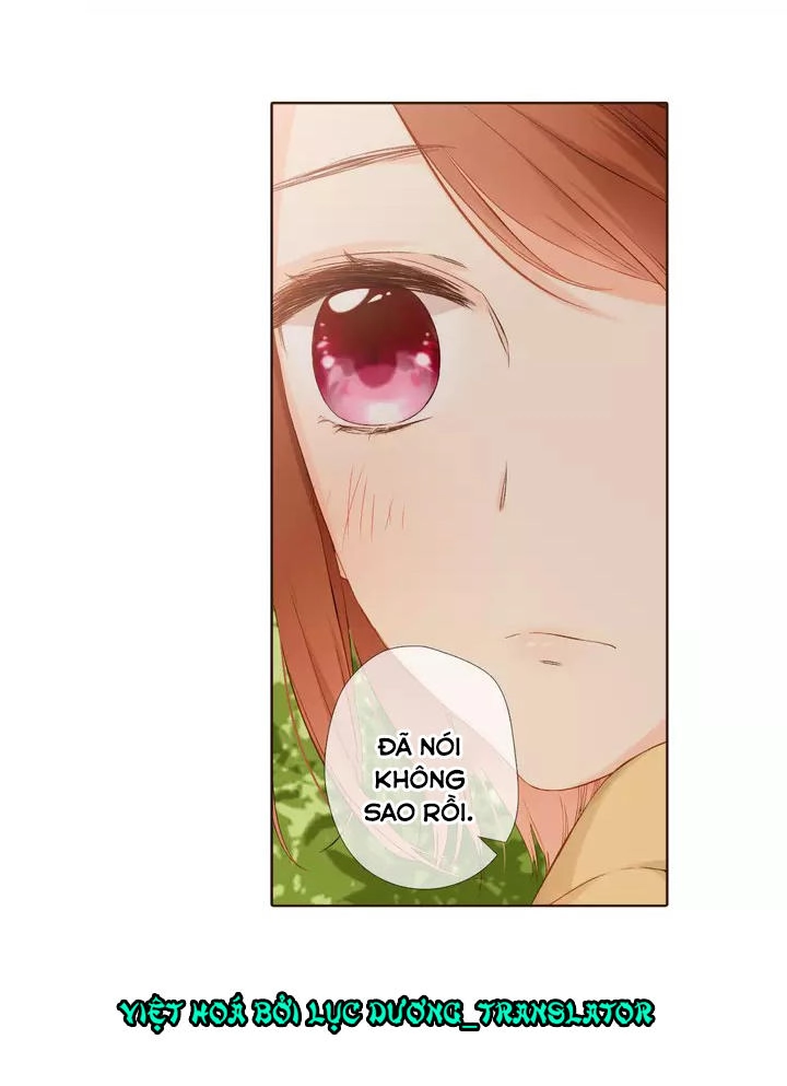 Tình Yêu Là Màu Hoa Anh Thảo Chapter 35.2 - 22