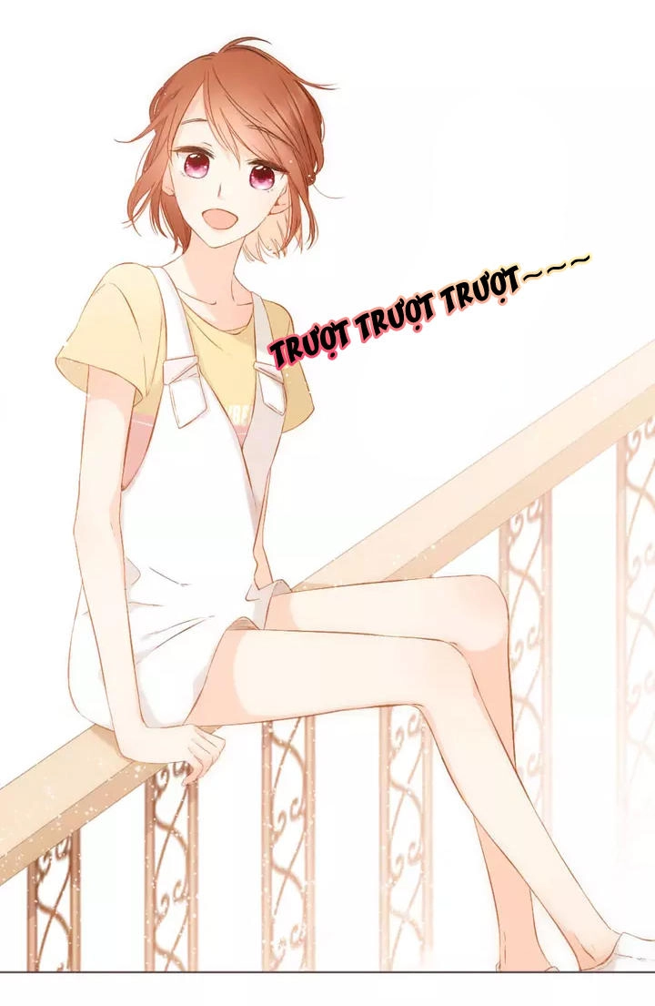 Tình Yêu Là Màu Hoa Anh Thảo Chapter 35.3 - 6