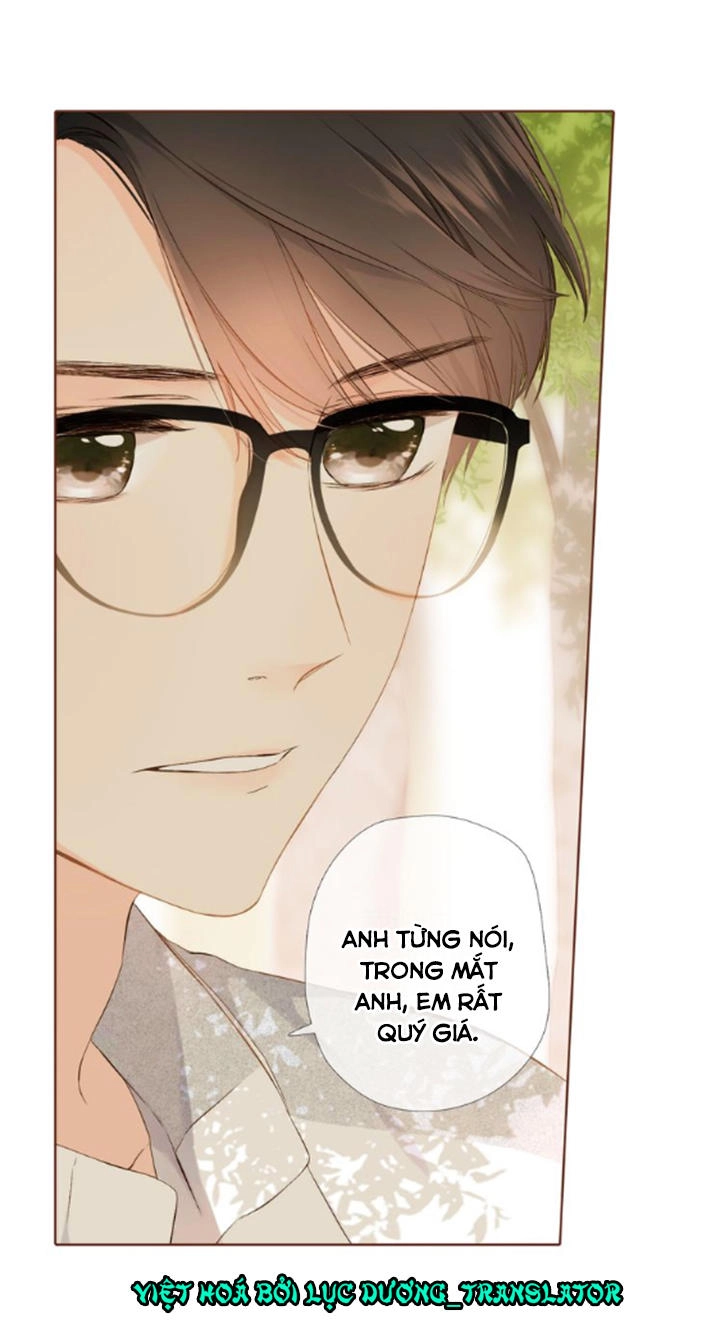 Tình Yêu Là Màu Hoa Anh Thảo Chapter 36.1 - 25