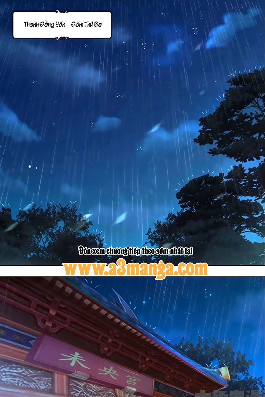 Trạch Thiên Ký Chapter 24 - 6