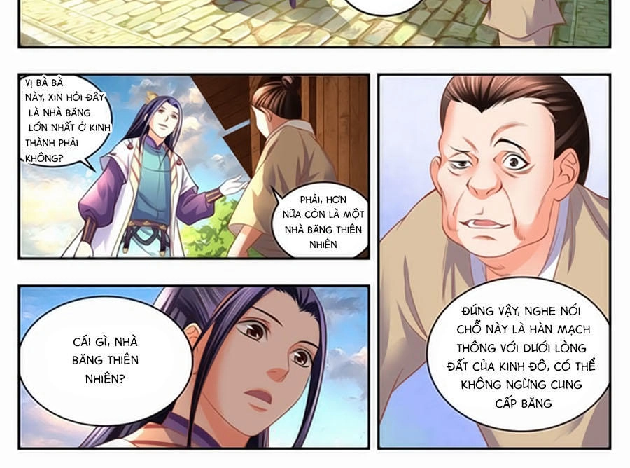 Trạch Thiên Ký Chapter 47.2 - 2