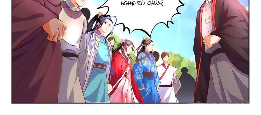 Trạch Thiên Ký Chapter 56.2 - 2