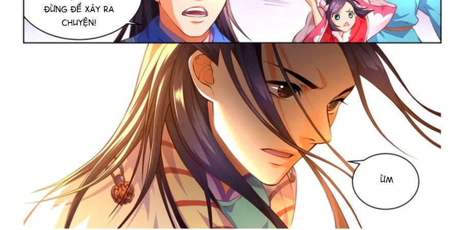 Trạch Thiên Ký Chapter 63.1 - 3