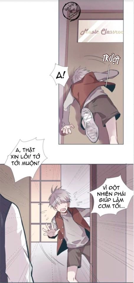 Huyền Sắc Thanh Âm Chapter 1.1 - 5