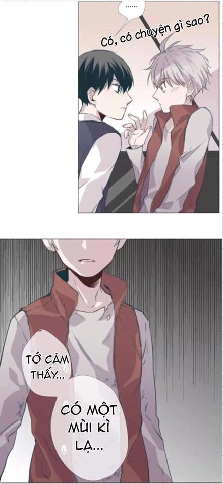 Huyền Sắc Thanh Âm Chapter 1.1 - 11