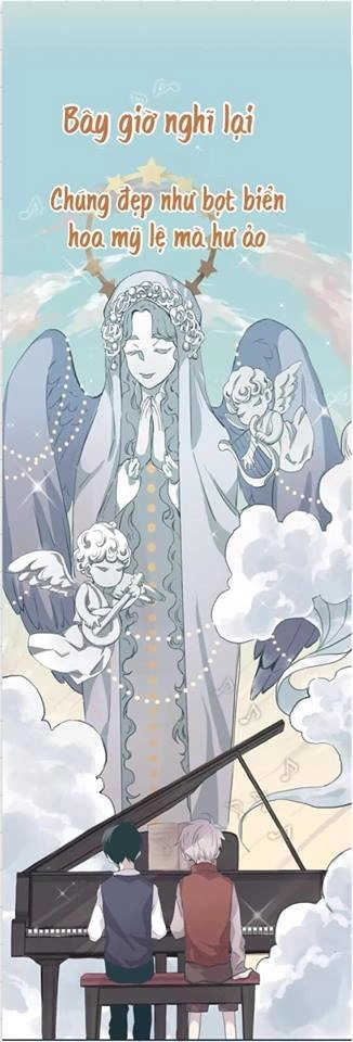 Huyền Sắc Thanh Âm Chapter 1.1 - 19