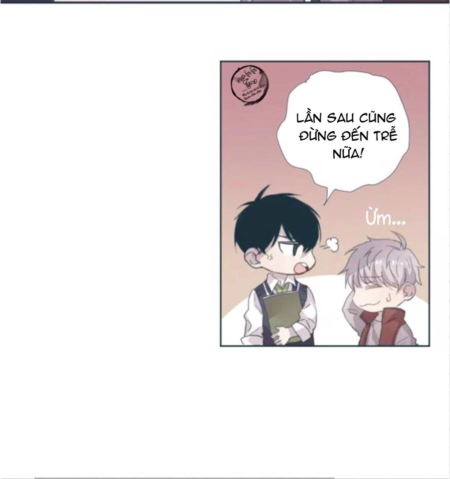 Huyền Sắc Thanh Âm Chapter 1.1 - 23