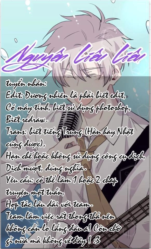 Huyền Sắc Thanh Âm Chapter 1.5 - 2