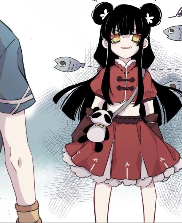 Huyền Sắc Thanh Âm Chapter 1.5 - 4