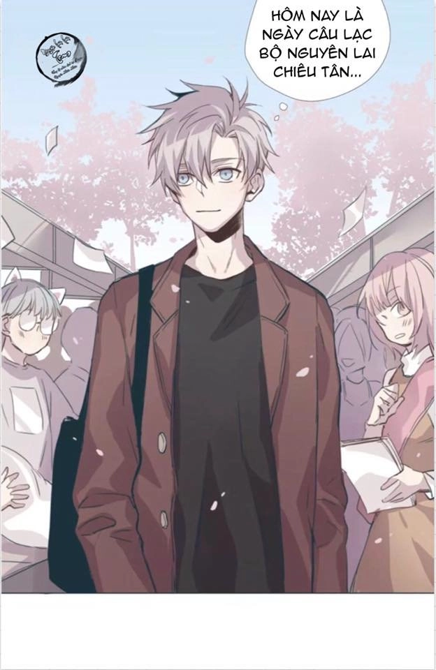 Huyền Sắc Thanh Âm Chapter 1.9 - 6