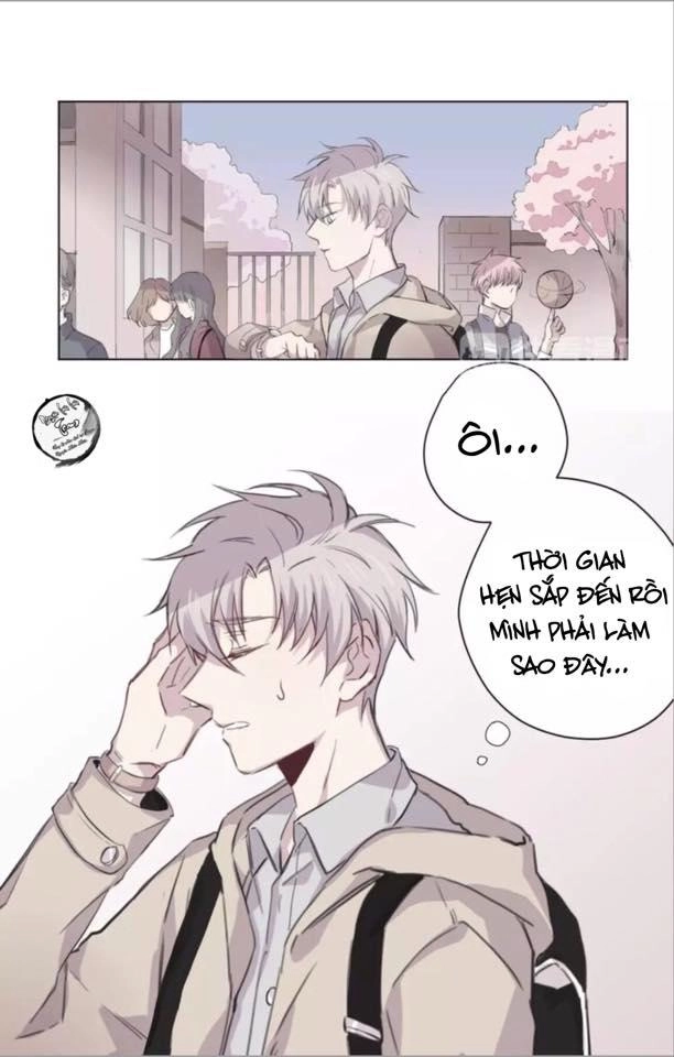 Huyền Sắc Thanh Âm Chapter 5 - 4