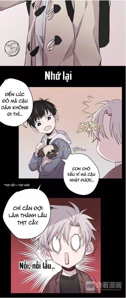 Huyền Sắc Thanh Âm Chapter 5 - 5