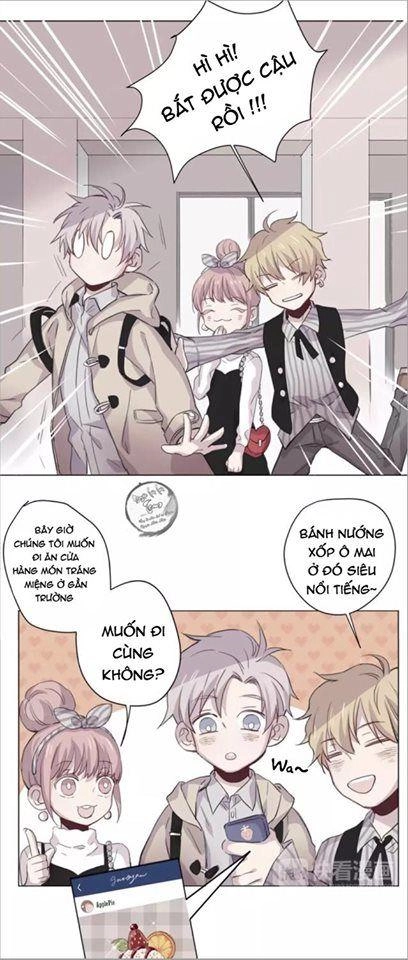 Huyền Sắc Thanh Âm Chapter 5 - 7