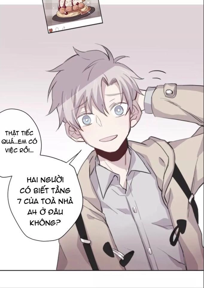 Huyền Sắc Thanh Âm Chapter 5 - 8