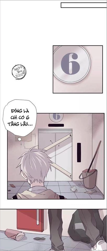 Huyền Sắc Thanh Âm Chapter 5 - 10