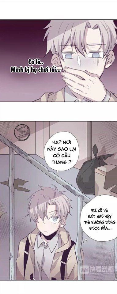 Huyền Sắc Thanh Âm Chapter 5 - 12