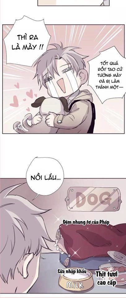 Huyền Sắc Thanh Âm Chapter 5 - 14