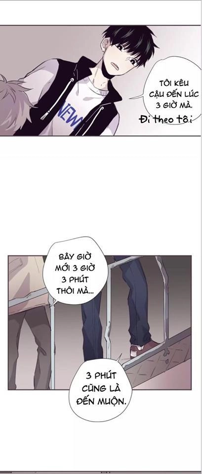 Huyền Sắc Thanh Âm Chapter 5 - 16