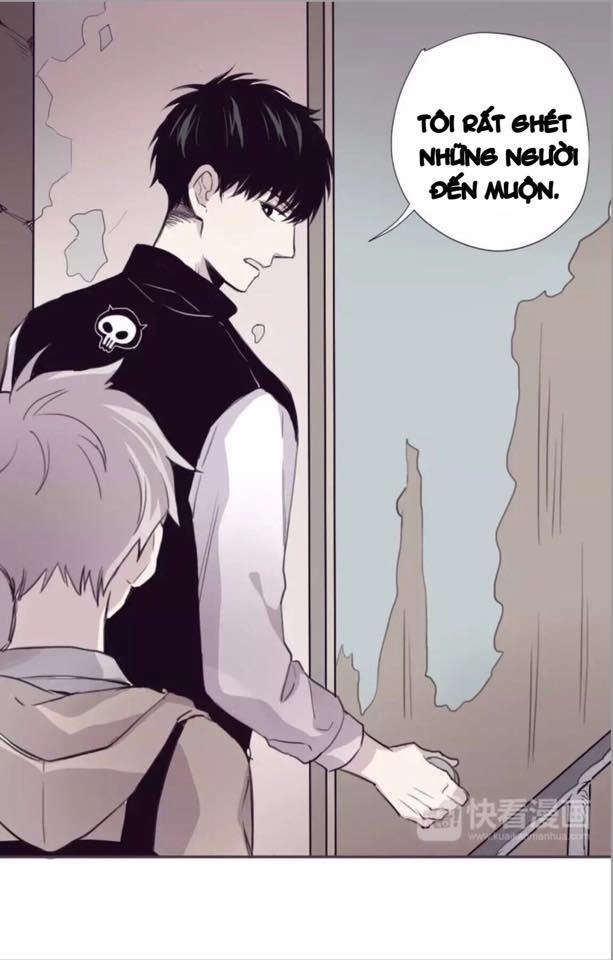 Huyền Sắc Thanh Âm Chapter 5 - 17