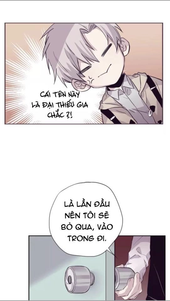 Huyền Sắc Thanh Âm Chapter 5 - 18