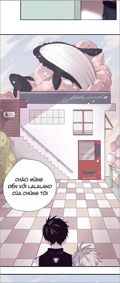 Huyền Sắc Thanh Âm Chapter 5 - 19