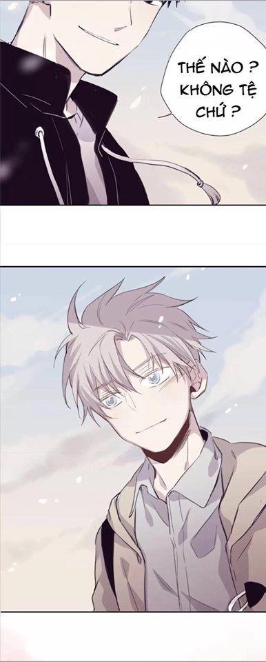 Huyền Sắc Thanh Âm Chapter 5 - 22