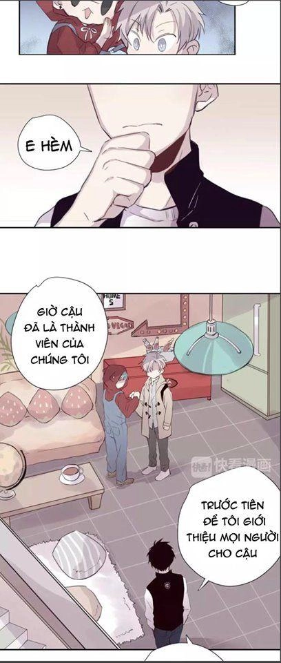 Huyền Sắc Thanh Âm Chapter 5 - 25