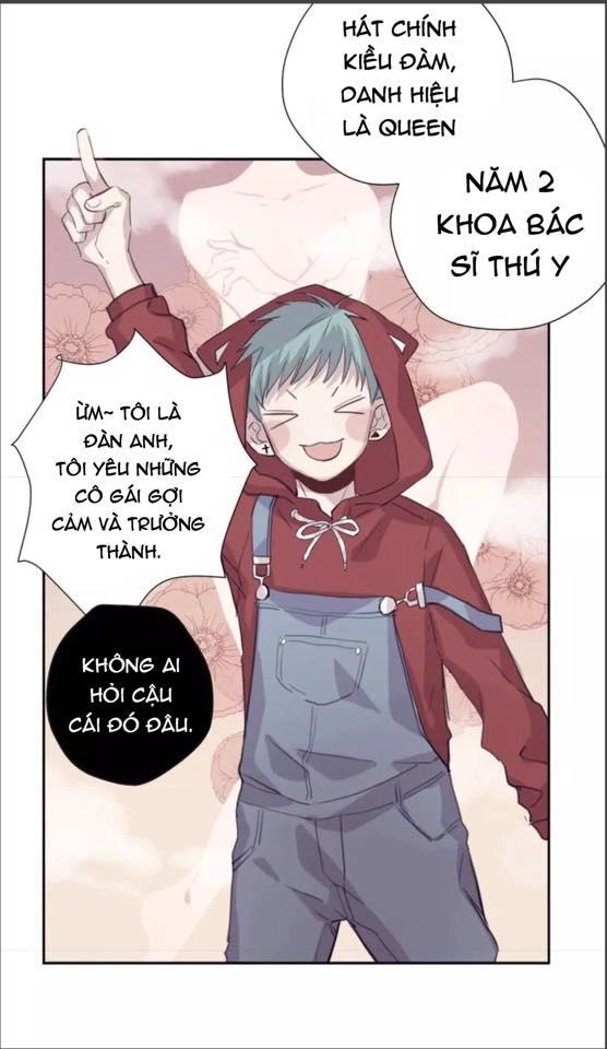 Huyền Sắc Thanh Âm Chapter 5 - 26