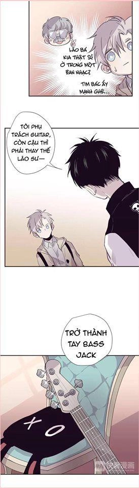 Huyền Sắc Thanh Âm Chapter 5 - 29