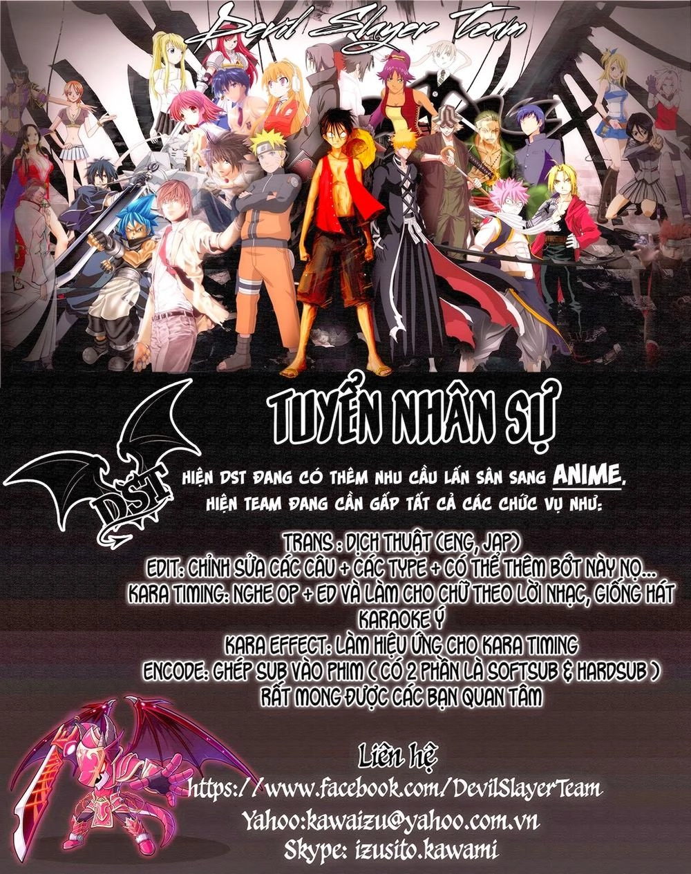 Katsu Chapter 2 - 32