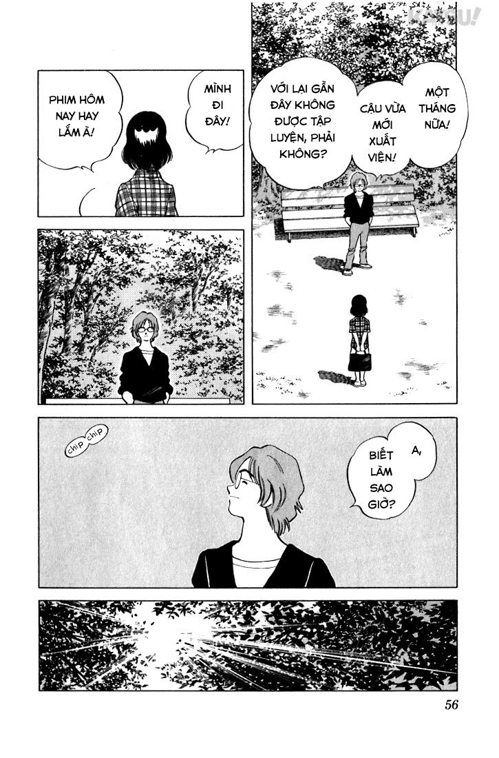 Katsu Chapter 21 - 18