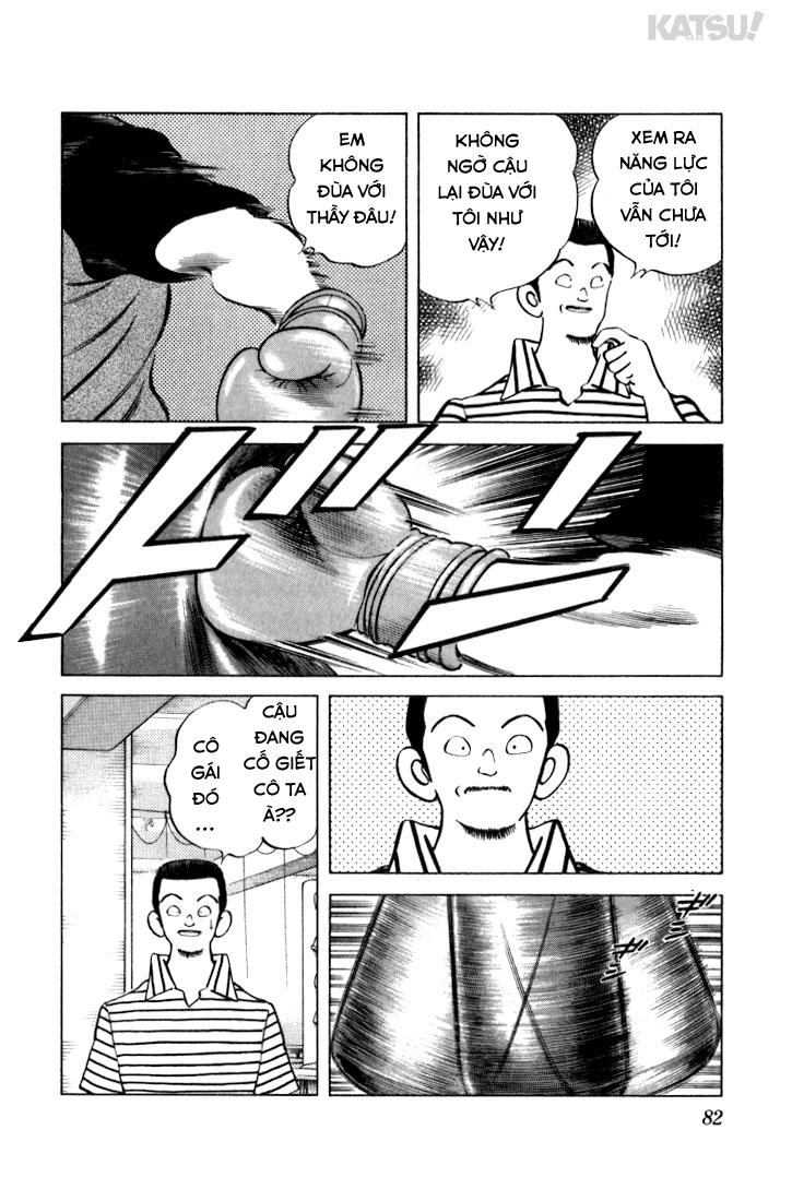 Katsu Chapter 23 - 8