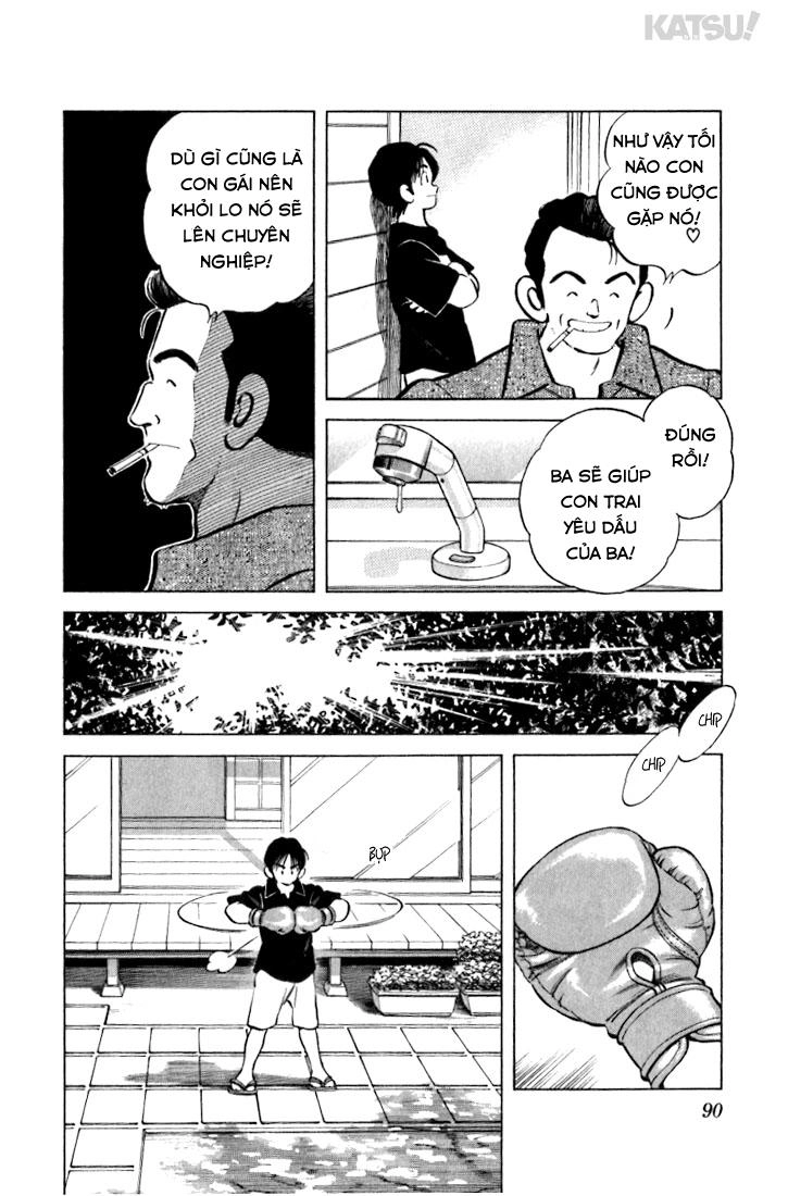 Katsu Chapter 23 - 16