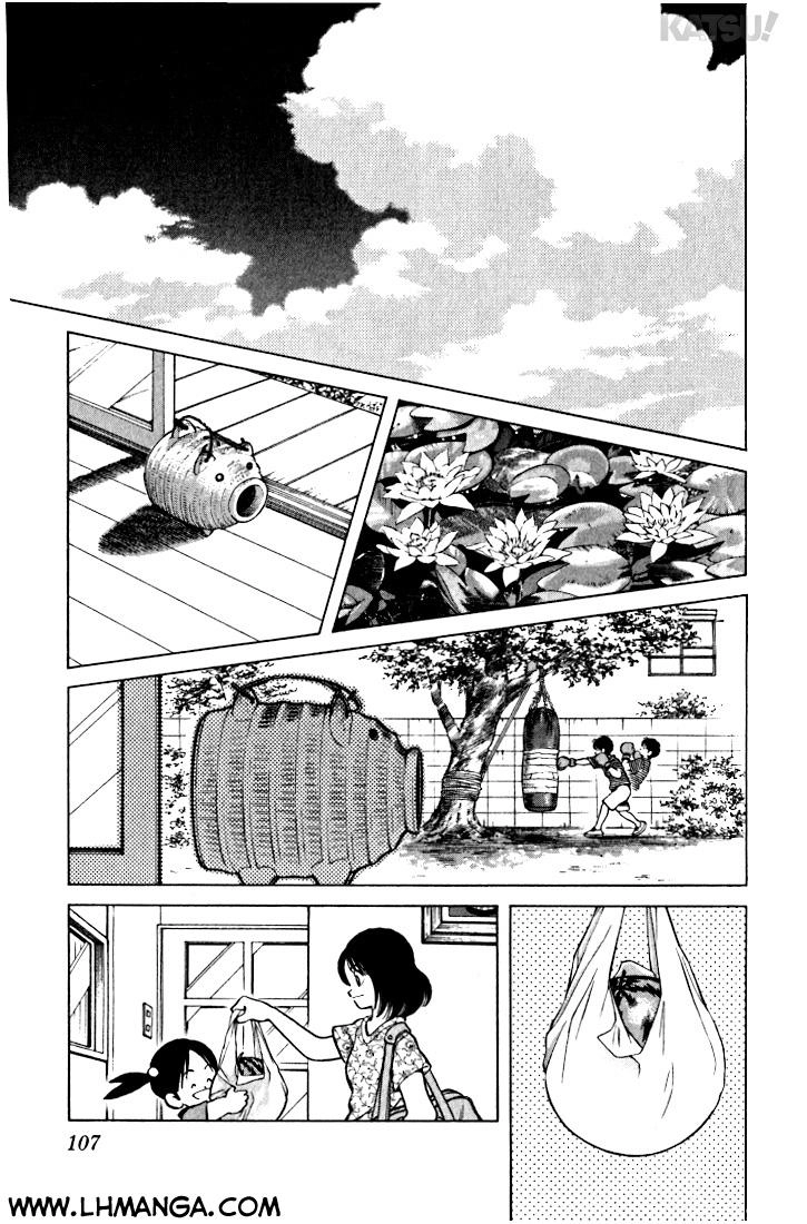 Katsu Chapter 24 - 15