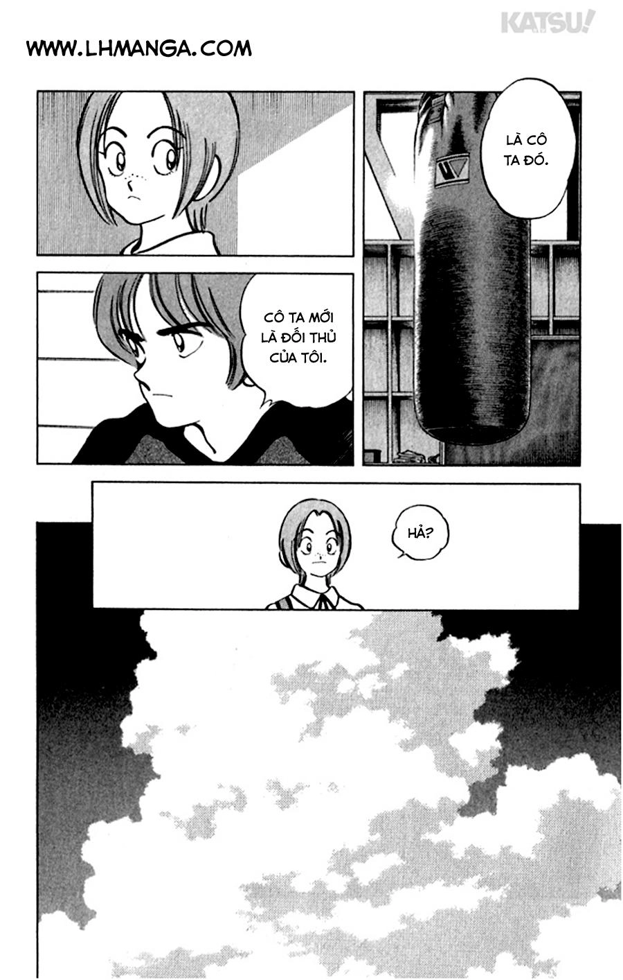 Katsu Chapter 29 - 15