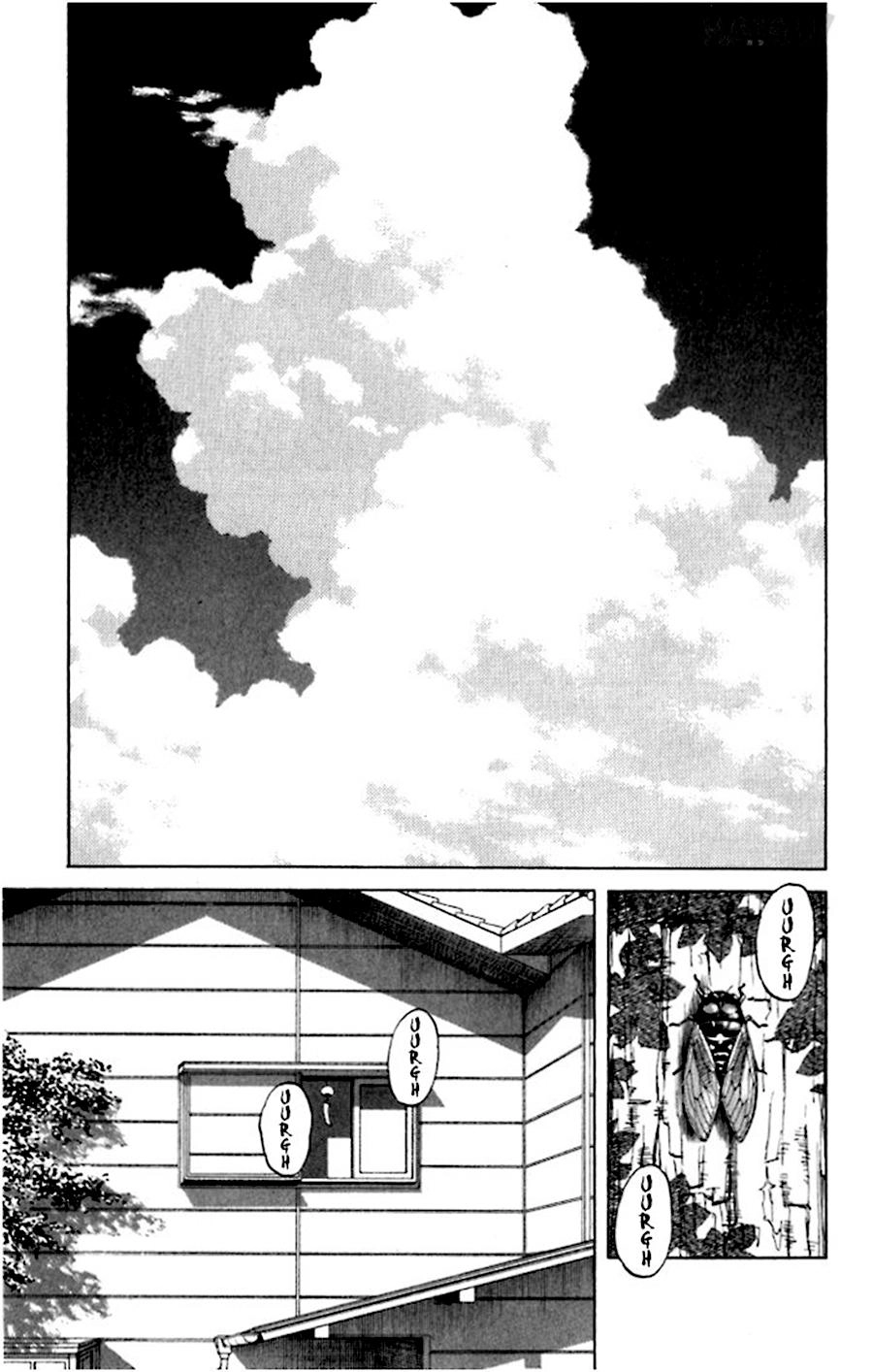Katsu Chapter 35 - 11